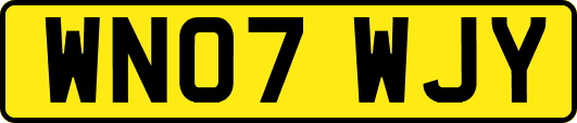 WN07WJY