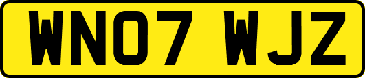 WN07WJZ