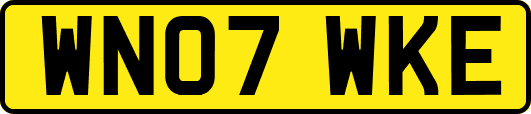 WN07WKE