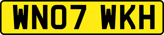 WN07WKH