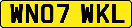 WN07WKL