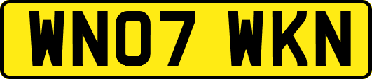 WN07WKN