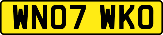 WN07WKO
