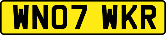 WN07WKR