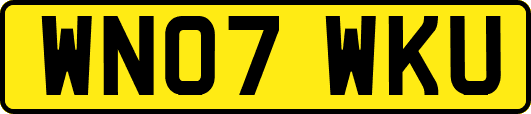 WN07WKU