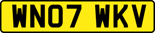 WN07WKV