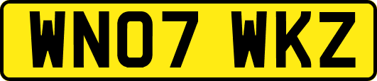 WN07WKZ
