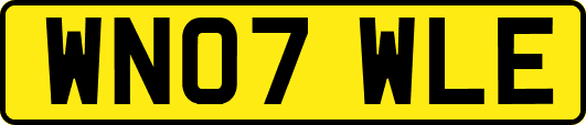 WN07WLE