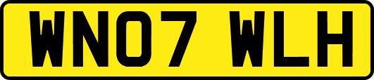 WN07WLH