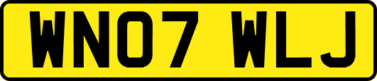 WN07WLJ
