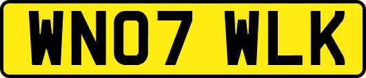 WN07WLK