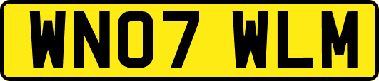 WN07WLM