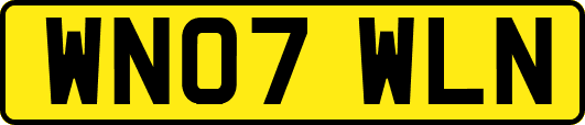 WN07WLN