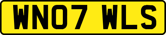 WN07WLS