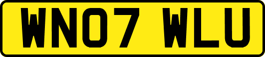 WN07WLU