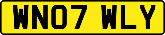 WN07WLY