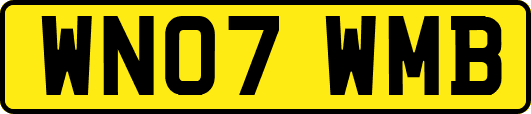 WN07WMB
