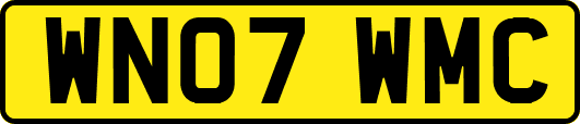 WN07WMC