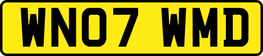 WN07WMD