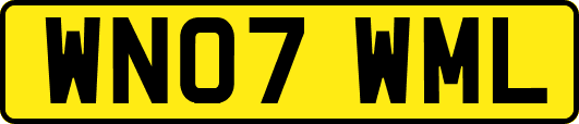 WN07WML