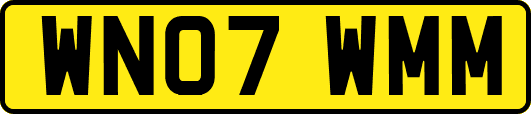 WN07WMM
