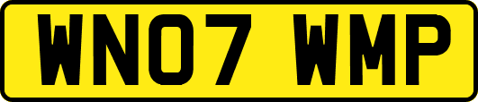WN07WMP
