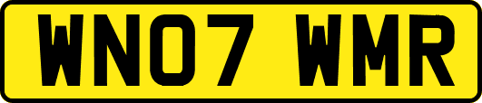 WN07WMR
