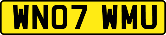 WN07WMU