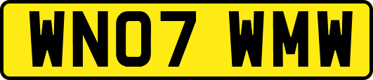 WN07WMW