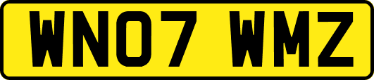 WN07WMZ