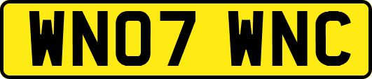WN07WNC