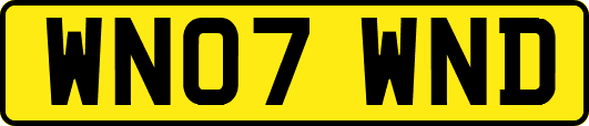 WN07WND