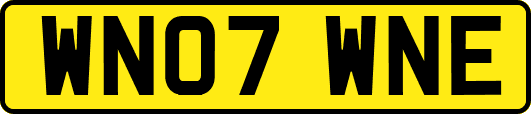 WN07WNE