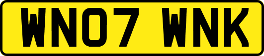 WN07WNK