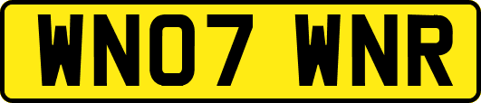 WN07WNR