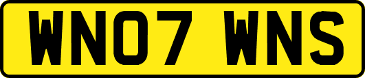 WN07WNS