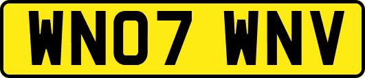 WN07WNV