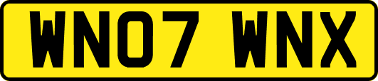 WN07WNX