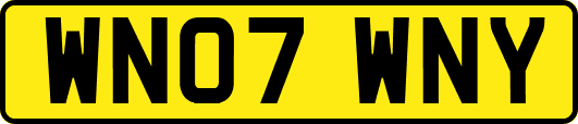 WN07WNY