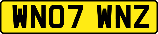 WN07WNZ