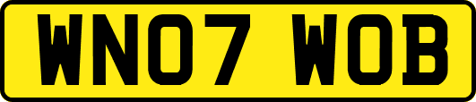 WN07WOB
