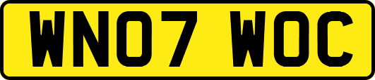 WN07WOC