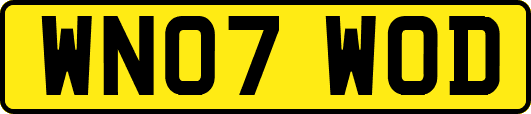 WN07WOD