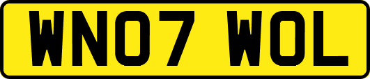 WN07WOL