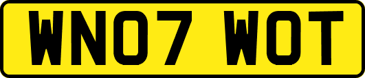 WN07WOT