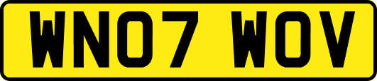 WN07WOV