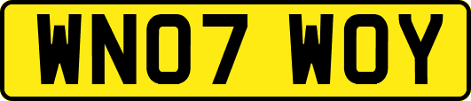 WN07WOY