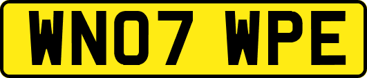 WN07WPE