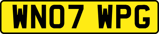 WN07WPG