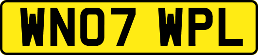 WN07WPL